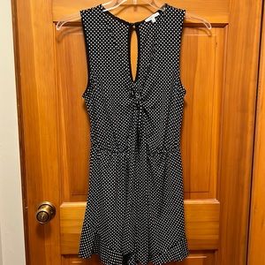 Charlotte Russe Romper